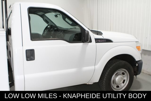 Used 2016 Ford F350 XL RWD image 38
