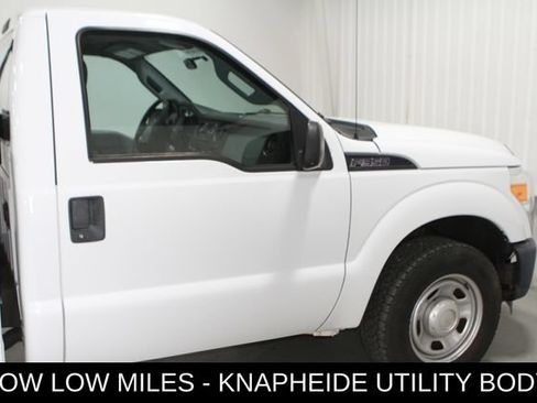 Used 2016 Ford F350 XL RWD image 38