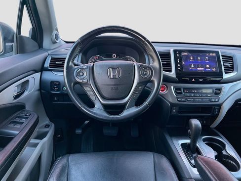 Used 2018 Honda Pilot EX-L image 22