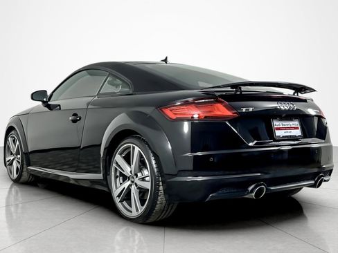 Used 2022 Audi TT 2.0T w/ 19" Wheel Package image 3