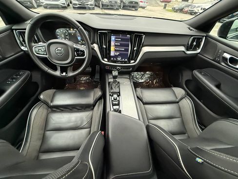 Used 2019 Volvo S60 T5 R-Design FWD image 35