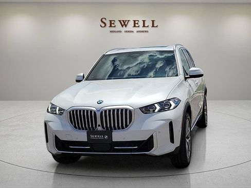 Used 2026 BMW X5 sDrive40i w/ Premium Package RWD image 1