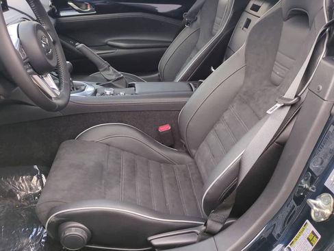 New 2025 MAZDA MX-5 Miata Club w/ Brembo/BBS Recaro Package image 15