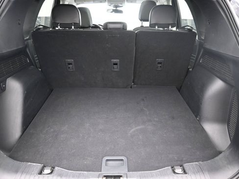 Used 2021 Ford Escape SEL FWD image 24