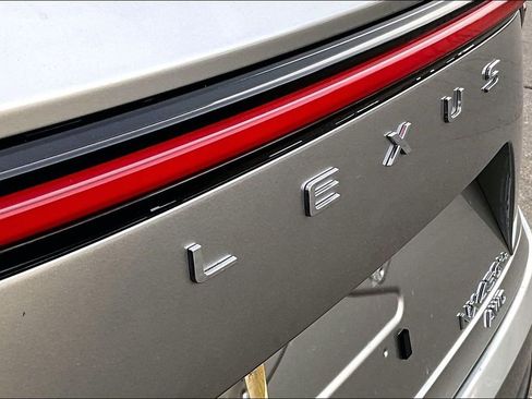 Used 2024 Lexus NX 450h+ F Sport image 25