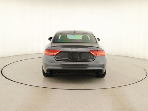Used 2017 Audi A5 2.0T Sport w/ Technology Package AWD/4WD image 5