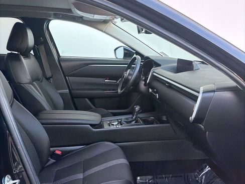 Certified 2025 MAZDA CX-50 AWD 2.5 S w/ Premium Package image 20