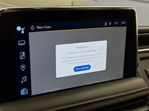 Used 2023 Chevrolet Tahoe LT w/ Luxury Package image 15