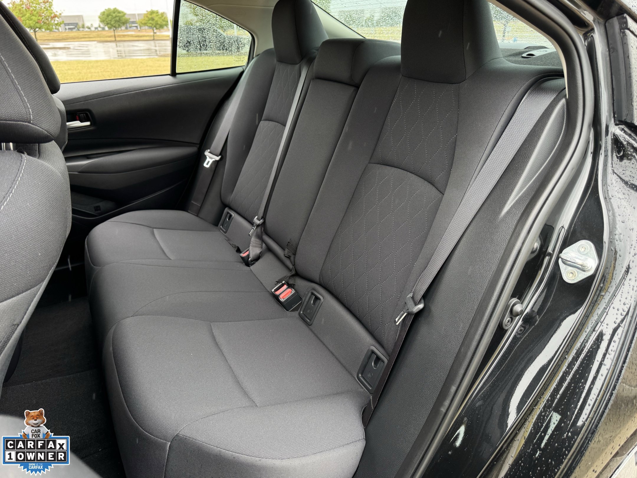 Used 2020 Toyota Corolla LE FWD image 27