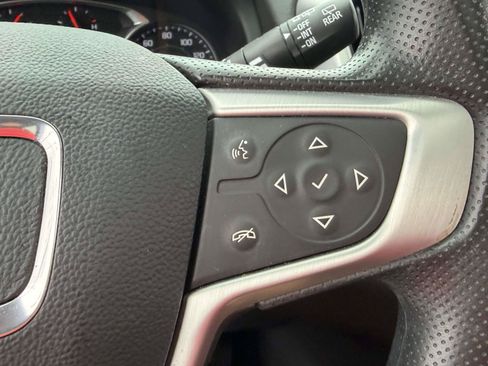 Used 2023 GMC Terrain SLE w/ Driver Convenience Package AWD/4WD image 25