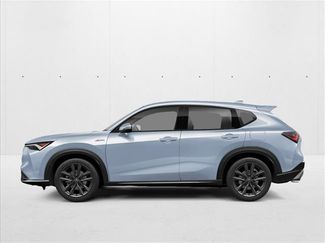 New 2025 Acura ADX A-Spec video 2