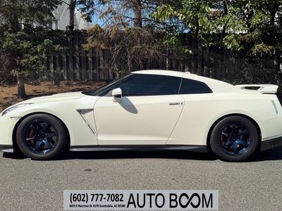 Used 2019 Nissan GT-R Premium w/ Premium Interior Package