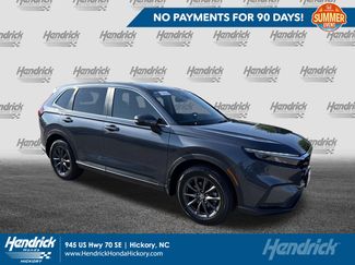 Used 2026 Honda CR-V EX-L video 1