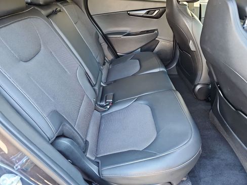 Used 2025 Kia EV6 Light w/ Light LR Technology Package RWD image 17