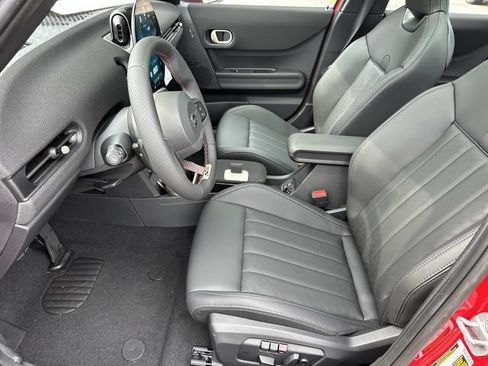 New 2026 MINI Cooper S FWD image 19