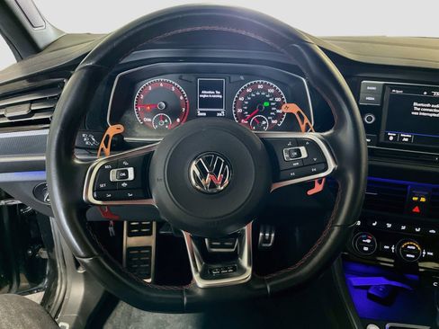 Used 2021 Volkswagen Jetta GLI Autobahn FWD image 11