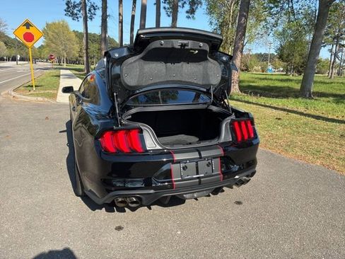 Used 2023 Ford Mustang GT Premium w/ Equipment Group 401A image 18