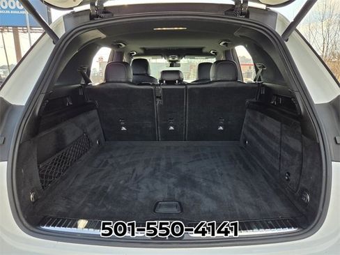 Used 2020 Mercedes-Benz GLE 350 image 14