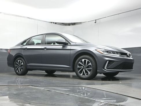 New 2026 Volkswagen Jetta S image 36