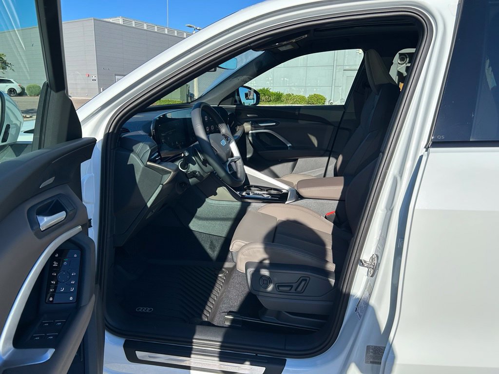 New 2026 Audi Q5 Premium Plus AWD/4WD image 16