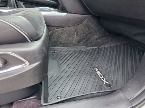 Used 2019 Acura MDX A-Spec AWD/4WD image 33