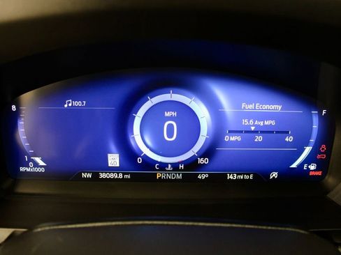 Used 2023 Ford Explorer ST w/ Equipment Group 401A image 27