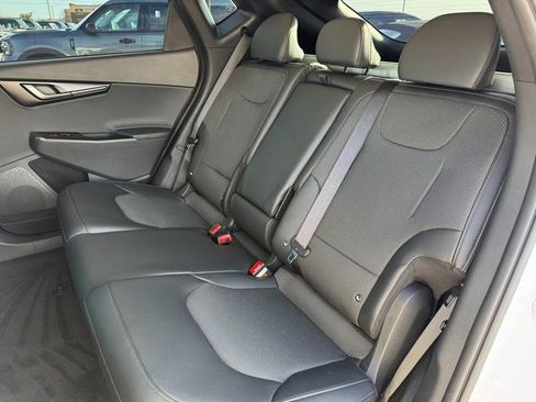 Used 2025 Kia EV6 Light image 16