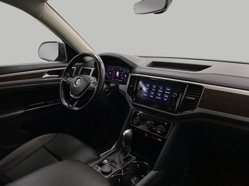 Used 2019 Volkswagen Atlas SEL AWD/4WD image 20
