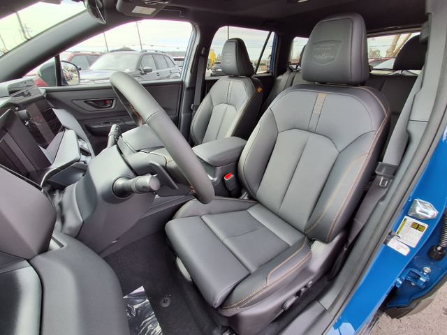 New 2026 Subaru Outback Wilderness AWD/4WD image 24