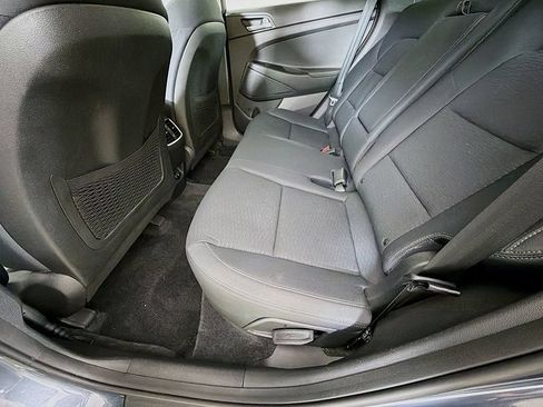 Used 2019 Hyundai Tucson SEL w/ Cargo Package FWD image 25