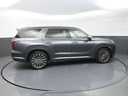 Used 2023 Hyundai Palisade Calligraphy AWD/4WD image 11