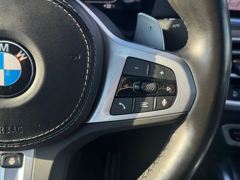 Used 2022 BMW X6 xDrive40i w/ M Sport Package image 33