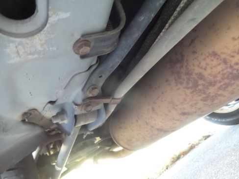 Used 2005 Toyota Highlander 4WD V6 w/ 3rd Row image 33