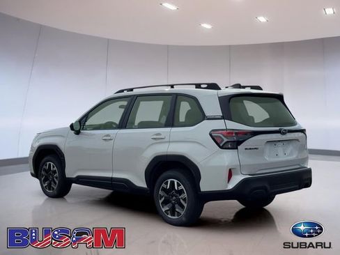 New 2026 Subaru Forester AWD/4WD image 6
