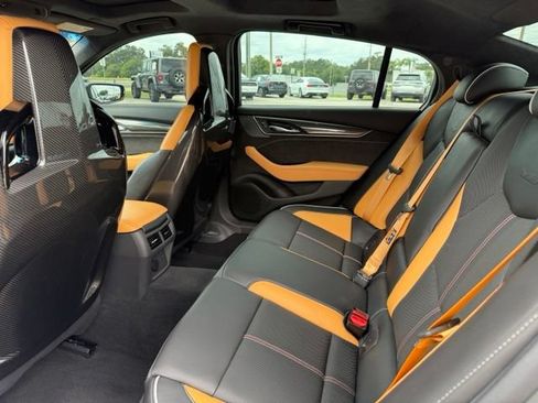 Used 2022 Cadillac CT5 V Blackwing RWD image 18