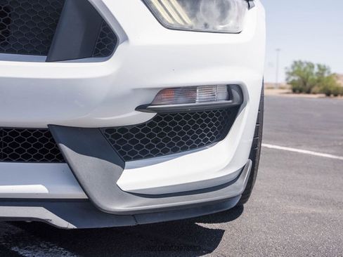 Used 2018 Ford Mustang Shelby GT350 w/ Electronics Package RWD image 86