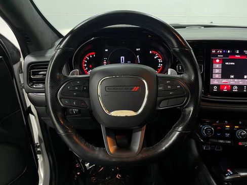 Used 2021 Dodge Durango R/T w/ Premium Interior Group AWD/4WD image 21