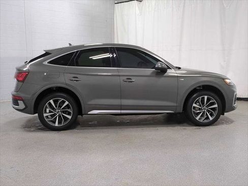 Used 2023 Audi Q5 2.0T Premium w/ Convenience Package AWD/4WD image 10