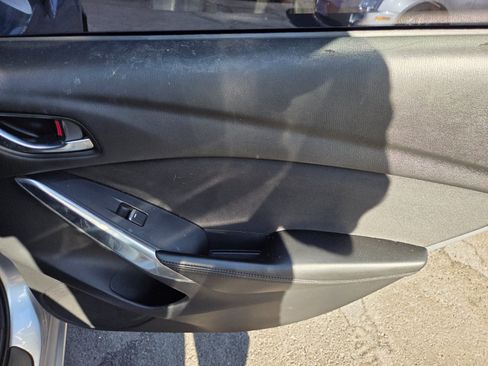 Used 2016 MAZDA MAZDA6 Sport FWD image 11
