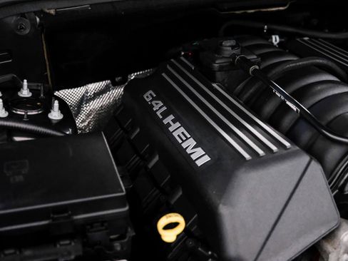 Used 2014 Jeep Grand Cherokee SRT w/ Trailer Tow Group IV AWD/4WD image 51