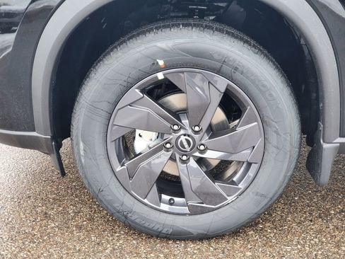 New 2026 Nissan Rogue SV w/ Cold Weather Package image 5