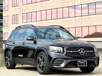 Used 2022 Mercedes-Benz GLB 250 4MATIC