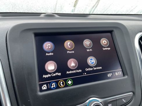 Used 2022 Chevrolet Equinox LT image 19