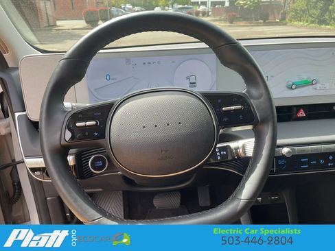 Used 2024 Hyundai Ioniq 5 SEL image 36