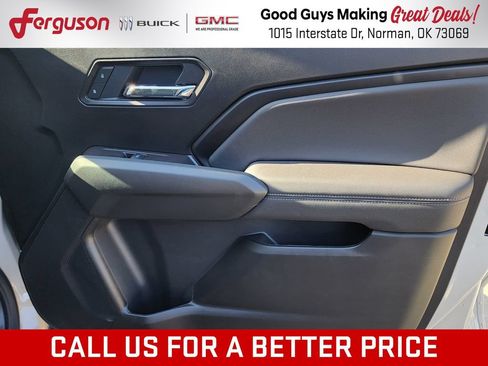 New 2026 GMC Canyon Elevation w/ Convenience Package AWD/4WD image 38