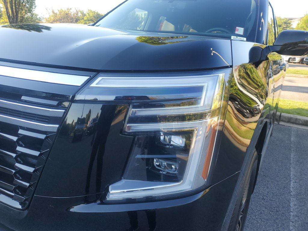 Used 2026 Nissan Armada Platinum AWD/4WD image 5