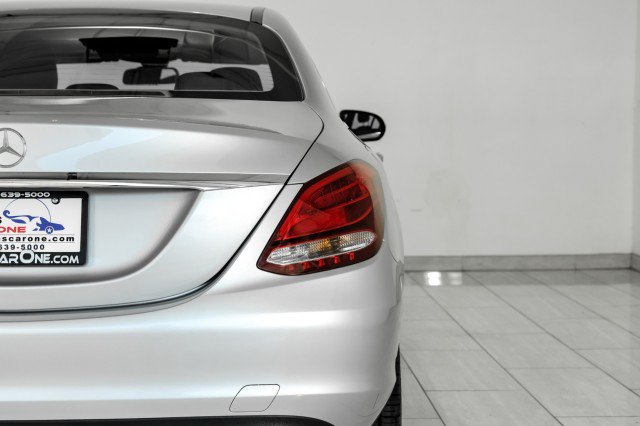 Used 2017 Mercedes-Benz C 300 Sedan image 51
