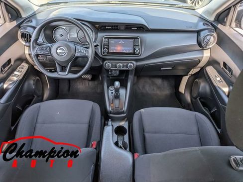 Used 2023 Nissan Kicks S FWD image 18