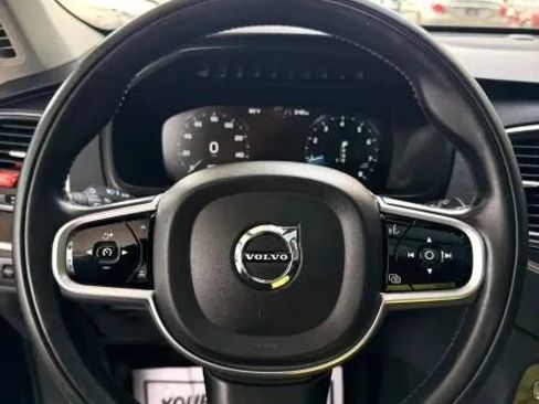 Used 2019 Volvo XC90 T5 Momentum w/ Multimedia Package image 25