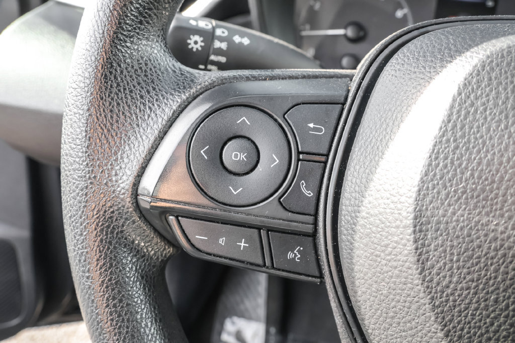 Used 2024 Toyota Corolla LE FWD image 19